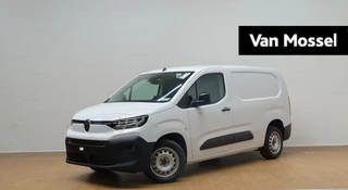 Citroën Berlingo XL Heavy 1.5 BHDi 130 EAT8