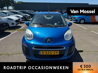 Citroën C1 1.0 Collection
