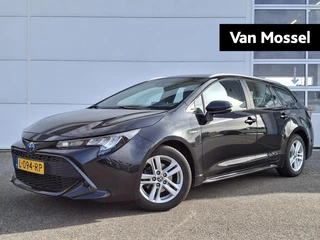 Toyota-Corolla Touring Sports-image-0