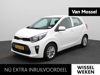 Kia Picanto 1.0 DPi DynamicLine