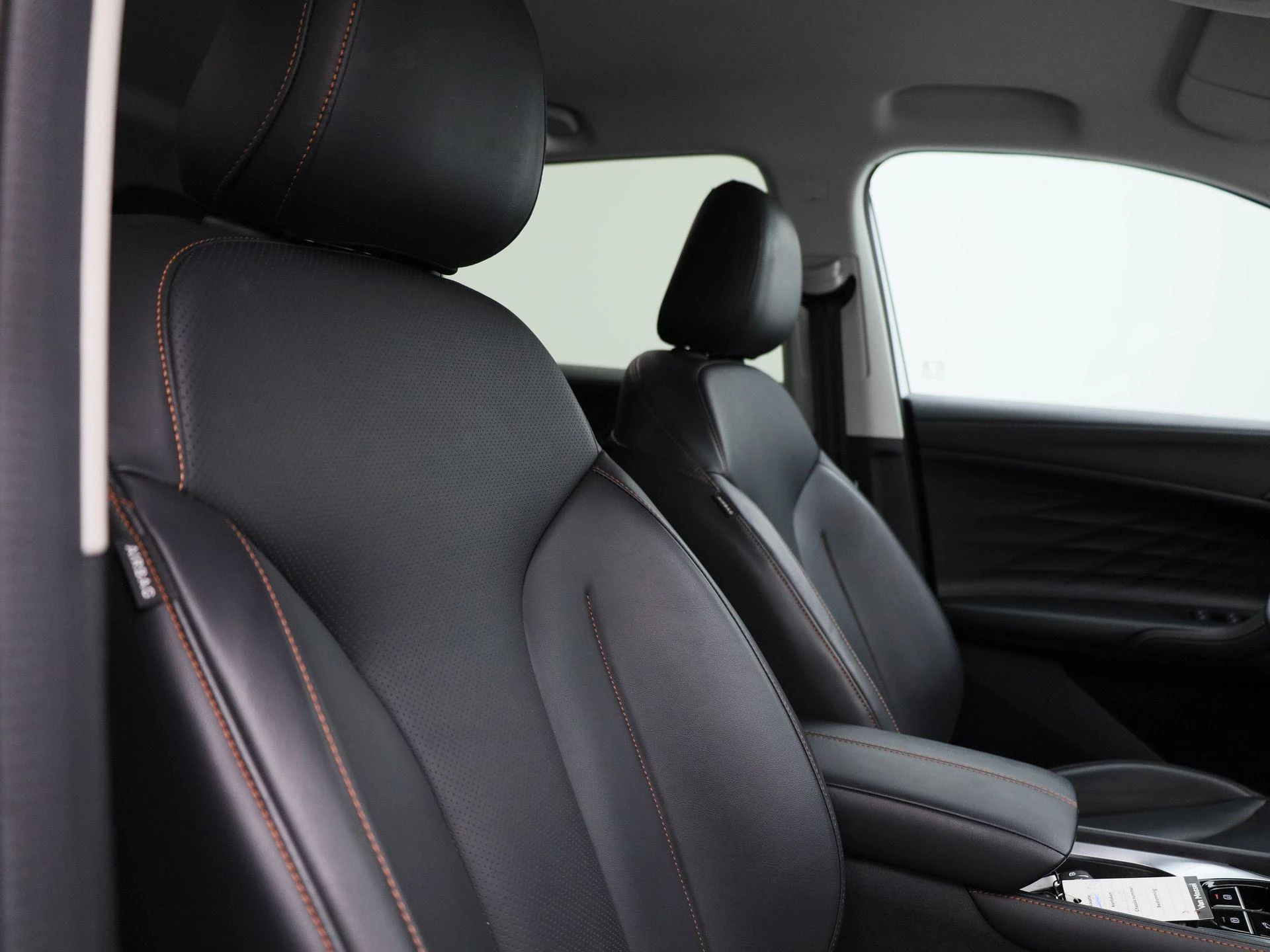 MG HS PHEV 1.5 Luxury