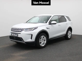 Land Rover Discovery Sport P300e Aut. AWD S