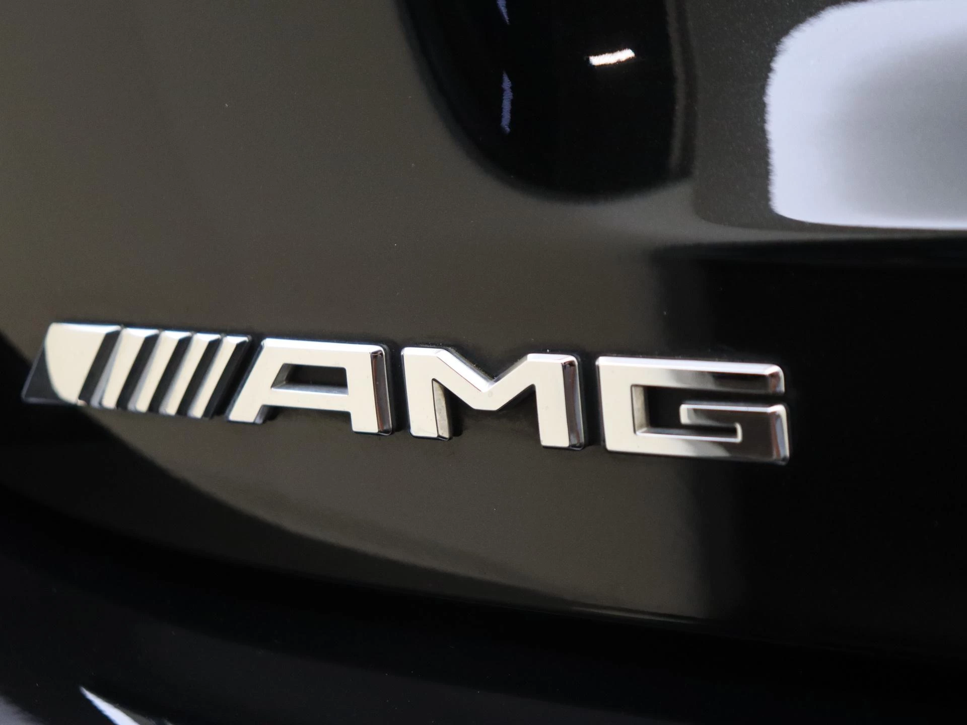 Mercedes-Benz A-Klasse AMG 35 4MATIC