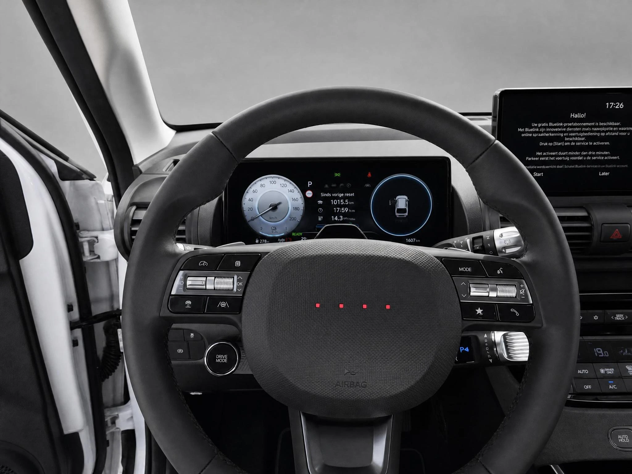 Hyundai Inster Evolve 49 kWh