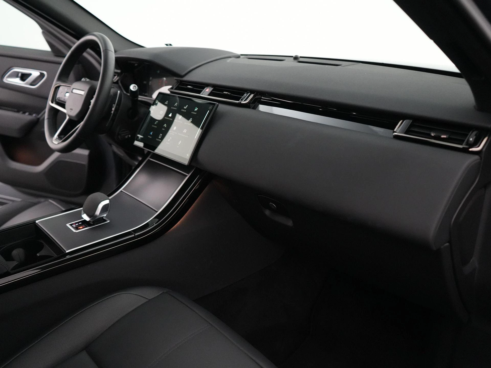Land Rover Range Rover Velar 2.0 P400e R-Dynamic HSE