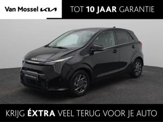 Kia Picanto 1.0 DPI DynamicPlusLine