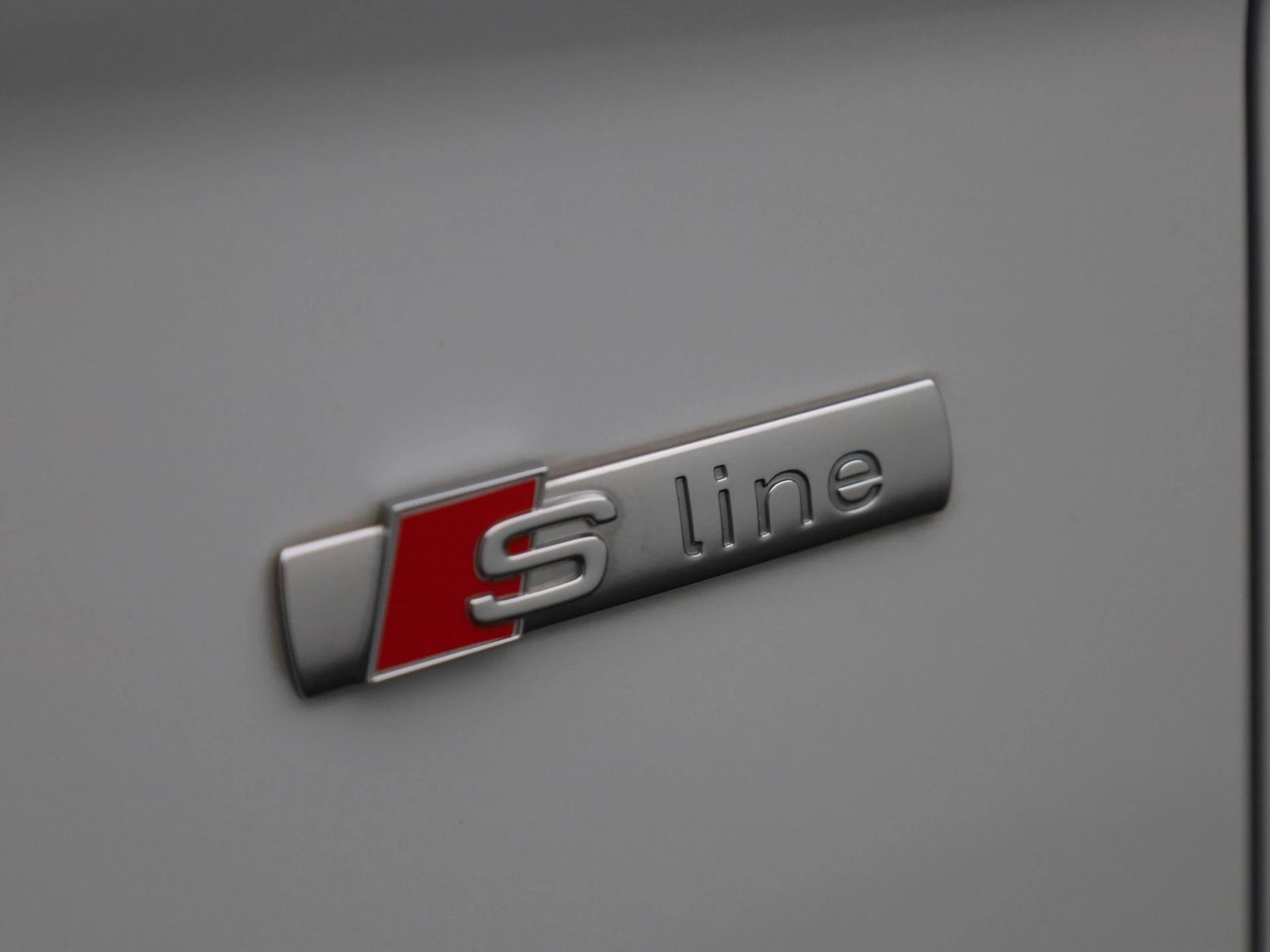 Audi Q5 Sportback 55 TFSI e S edition