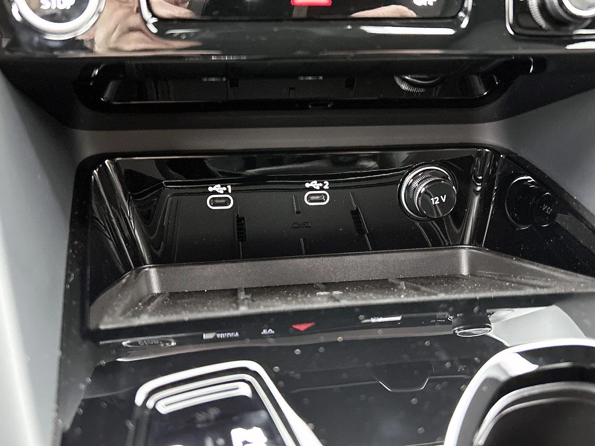 Audi Q5 Sportback 2.0 TFSI e-hybrid quattro S edition Competition