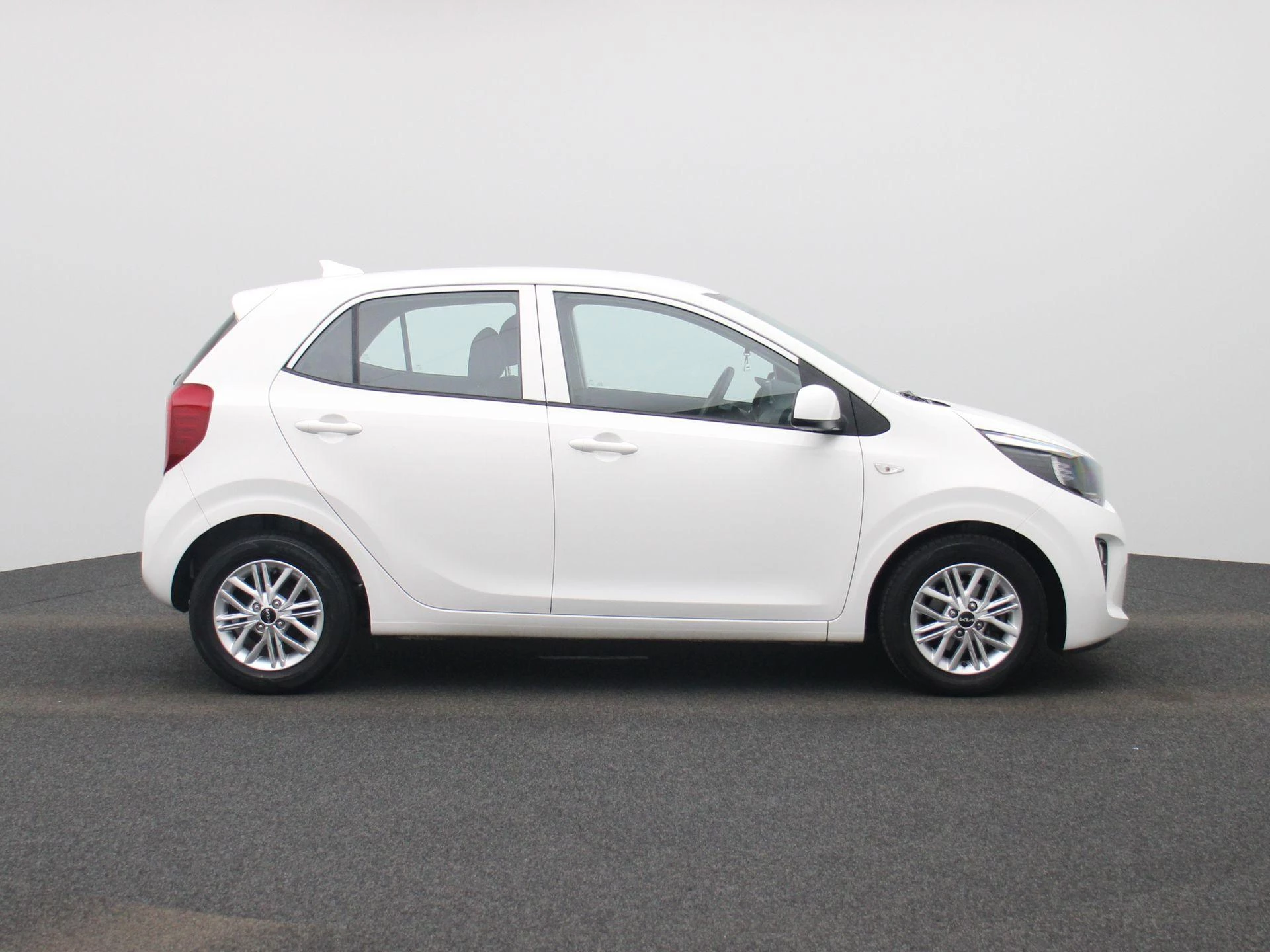 Kia Picanto 1.0 DPi DynamicLine
