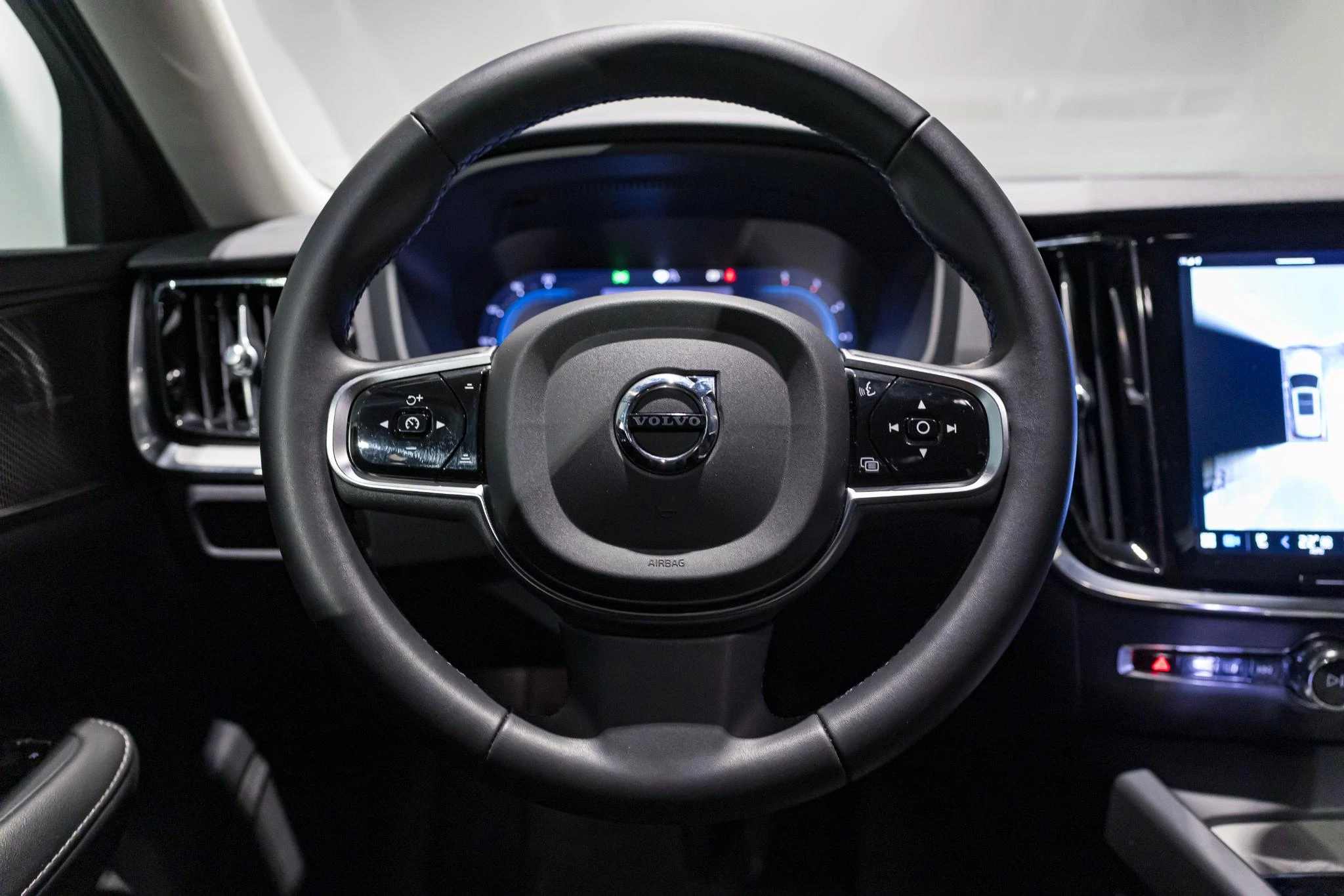 Volvo V60 Cross Country B4 D AWD Geartronic Pro