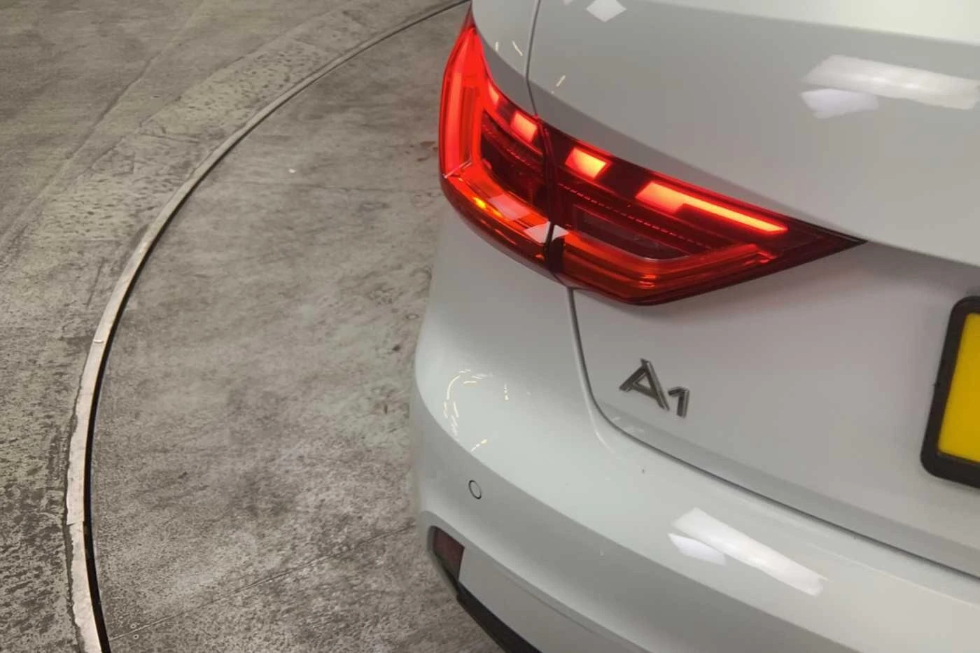 Audi-A1 Sportback-image-57