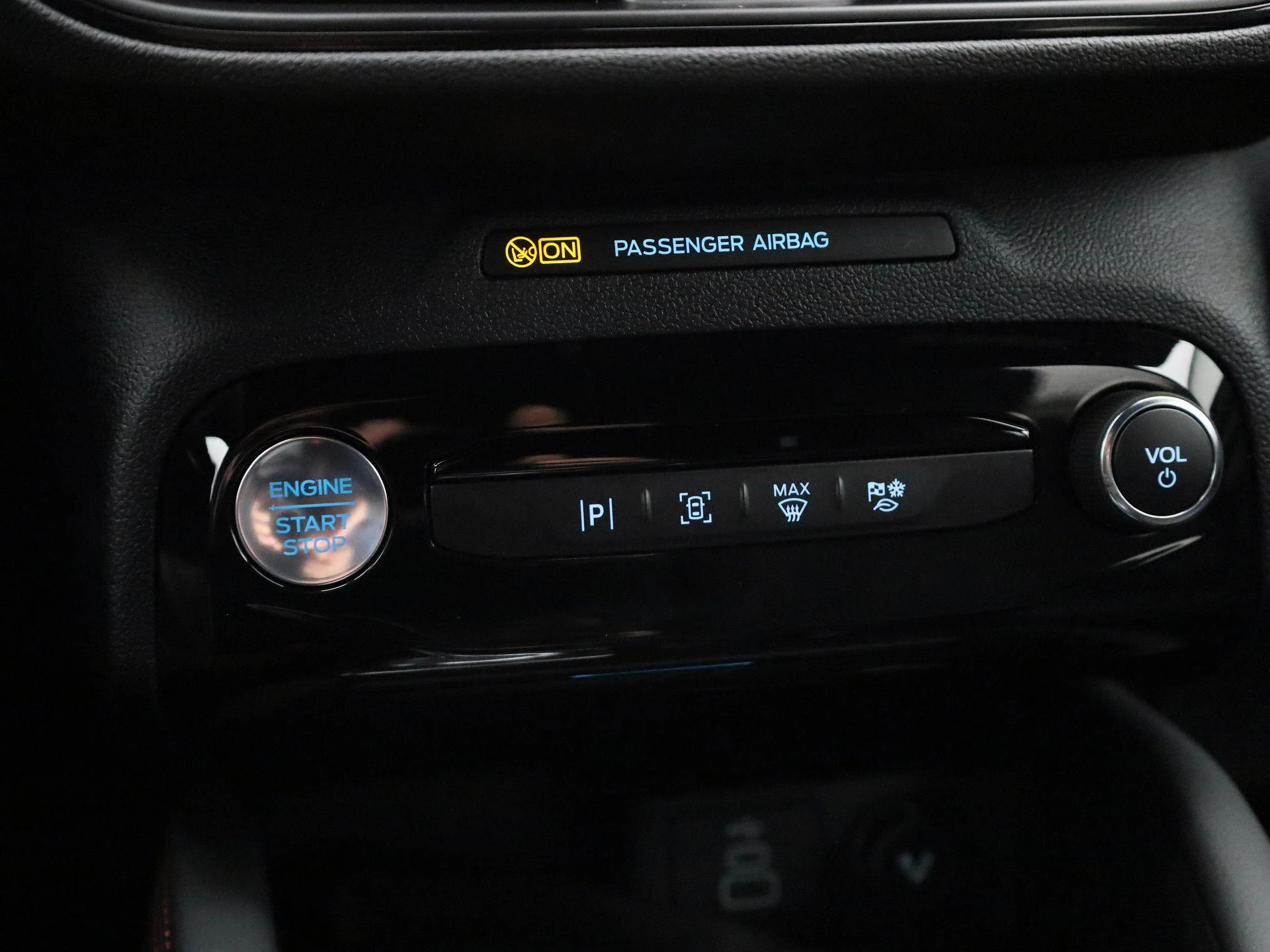 Ford Kuga Kuga 2.5 PHEV ST-Line
