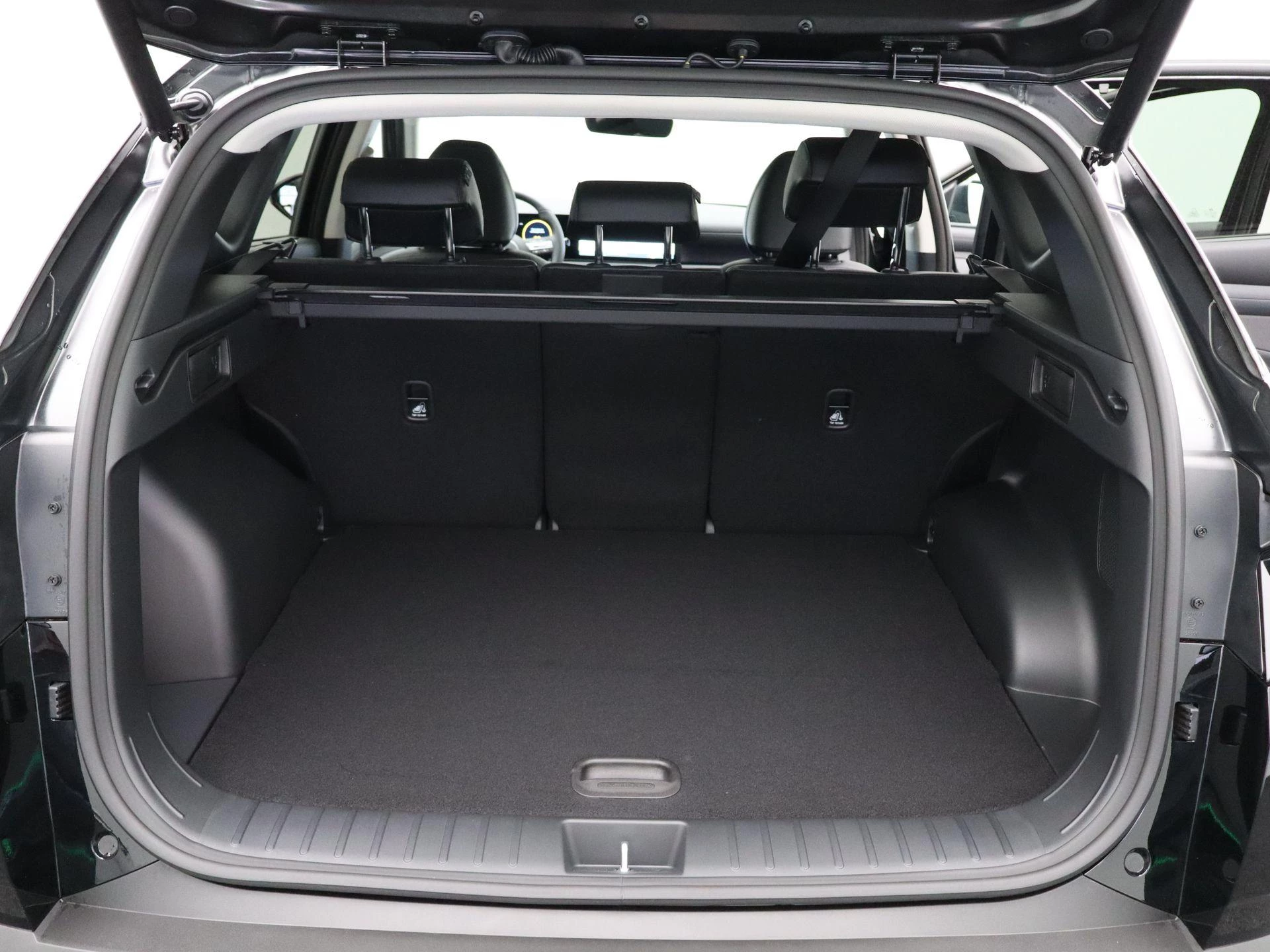 Hyundai Tucson 1.6 T-GDI HEV Premium