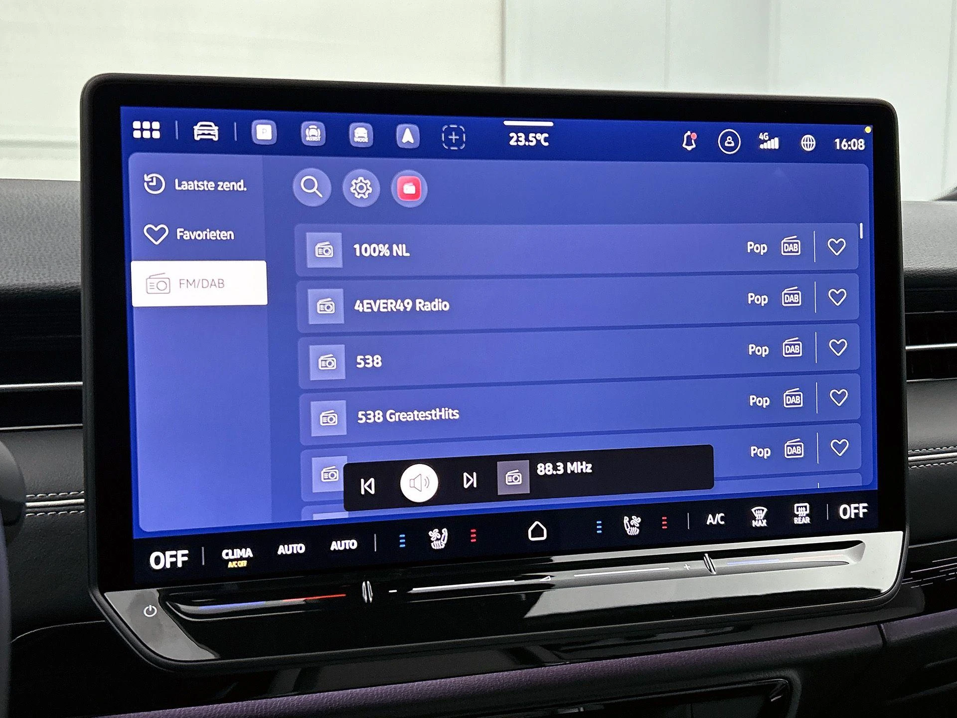 Volkswagen ID.7 Limited Edition Plus 77 kWh