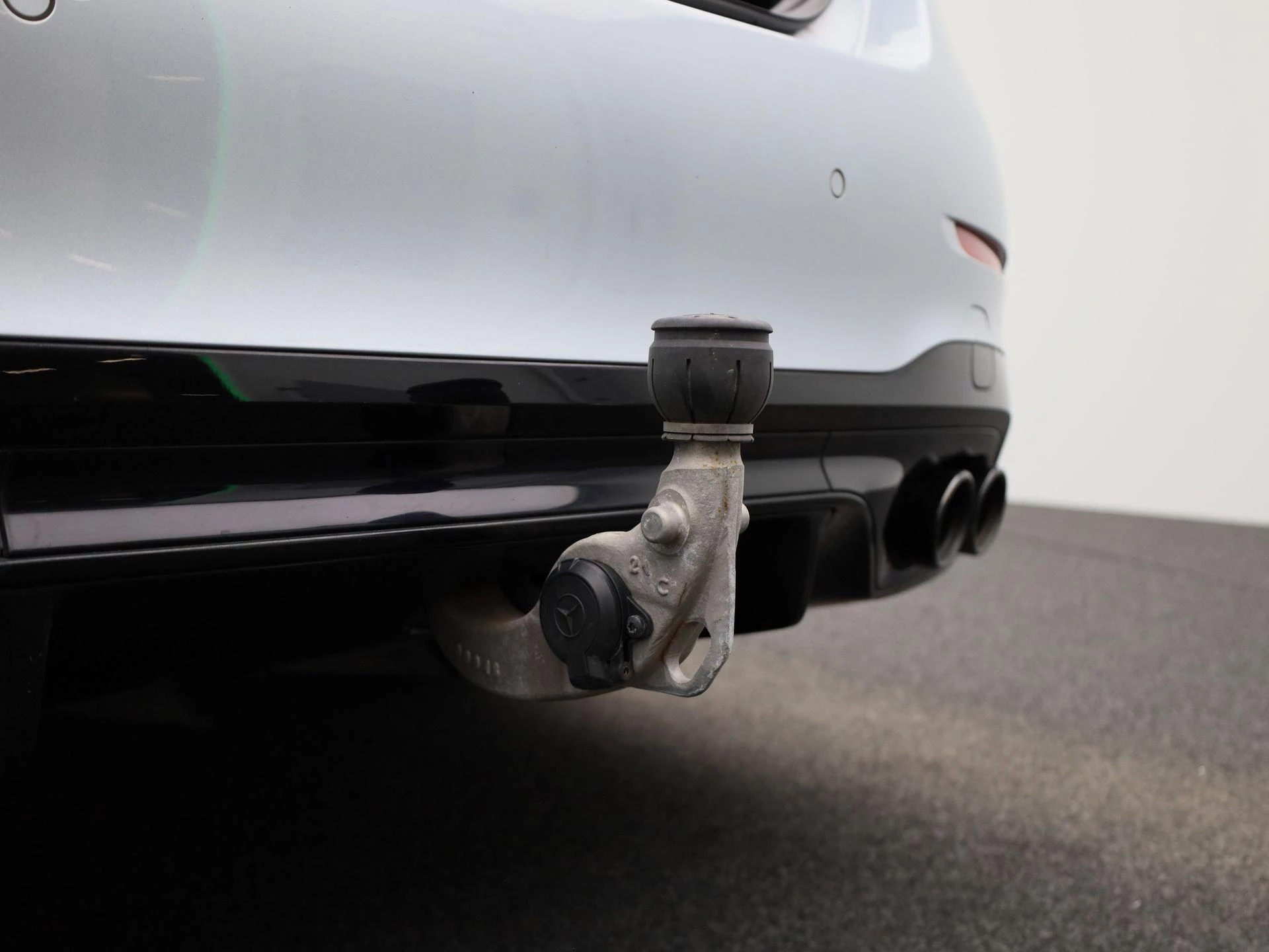 Mercedes-Benz Classe C Berline Mercedes AMG C 43 4MATIC