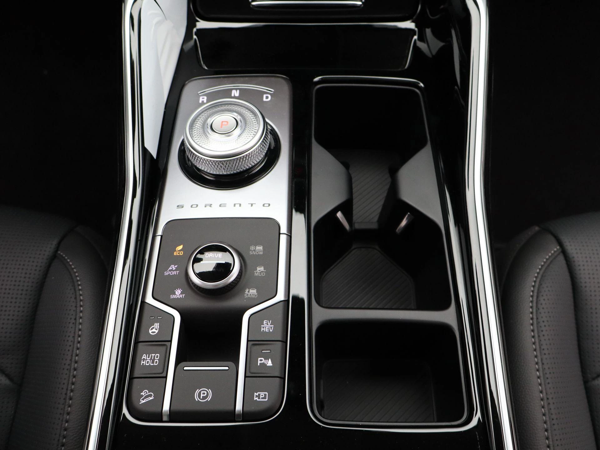 Kia Sorento 1.6 T-GDi Plug-in Hybrid 4WD DynamicPlusLine 7p
