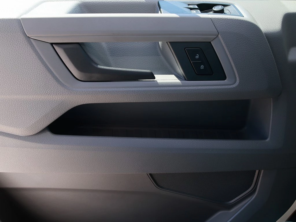 Volkswagen Crafter 35 Kasten mittellang Hochdach