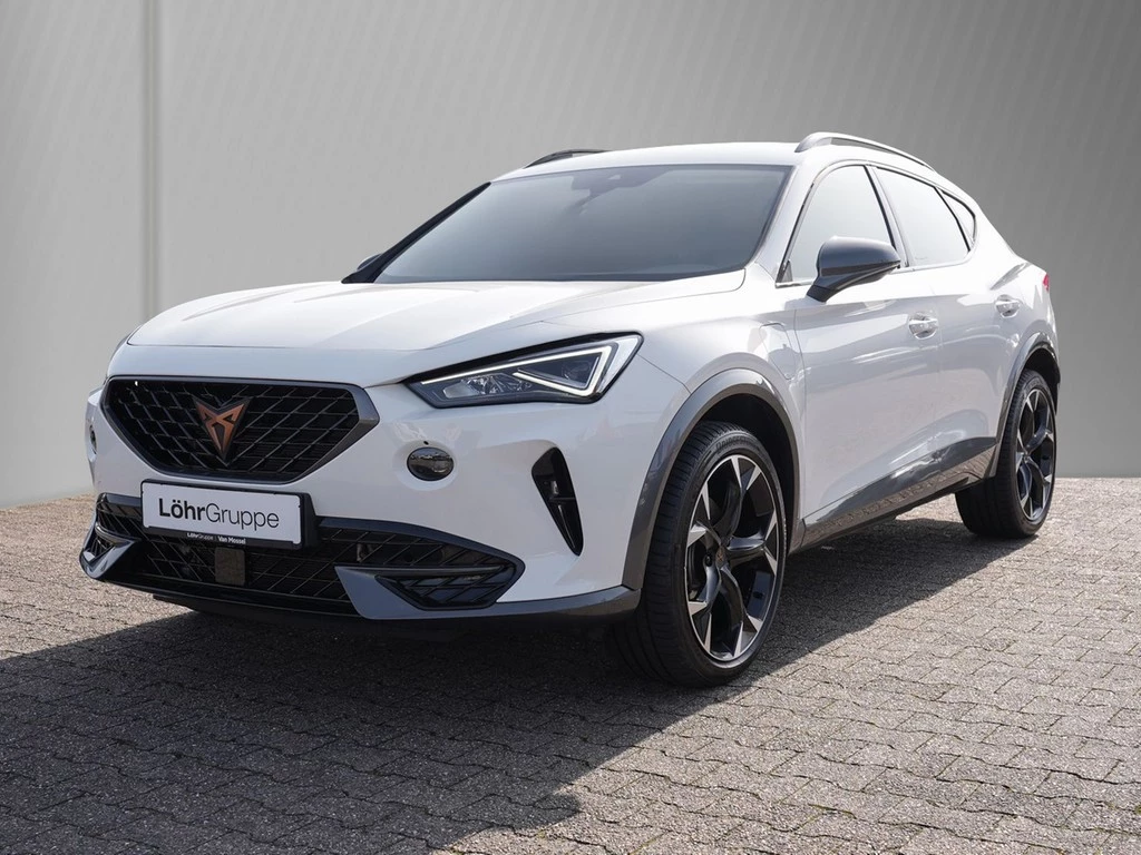 CUPRA Formentor e-Hybrid DSG /Navi/LED/Full-Link/DAB