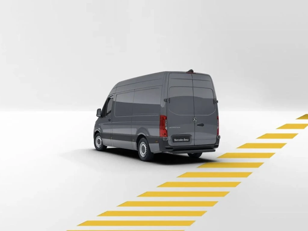 Mercedes-Benz-Sprinter 311-image-4