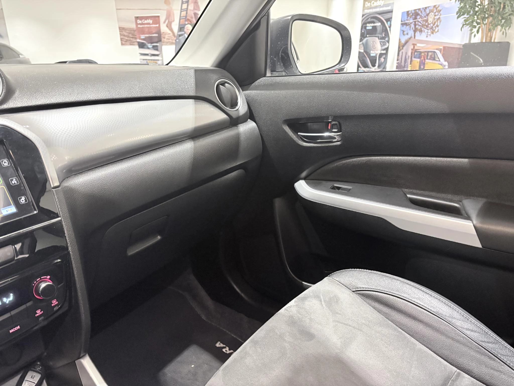 Suzuki Vitara 1.6 High Executive