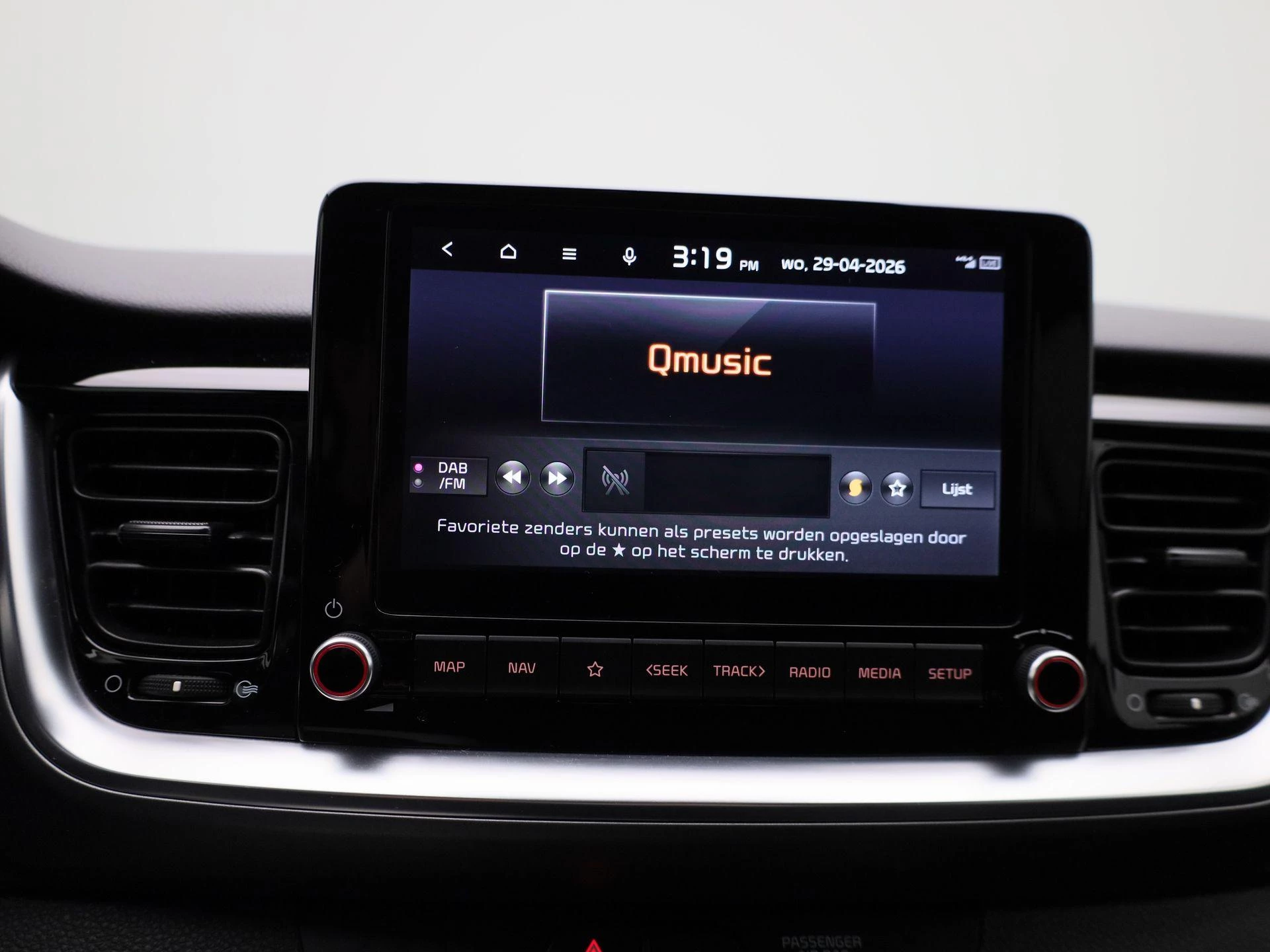 Kia Stonic 1.0 T 100 Pulse
