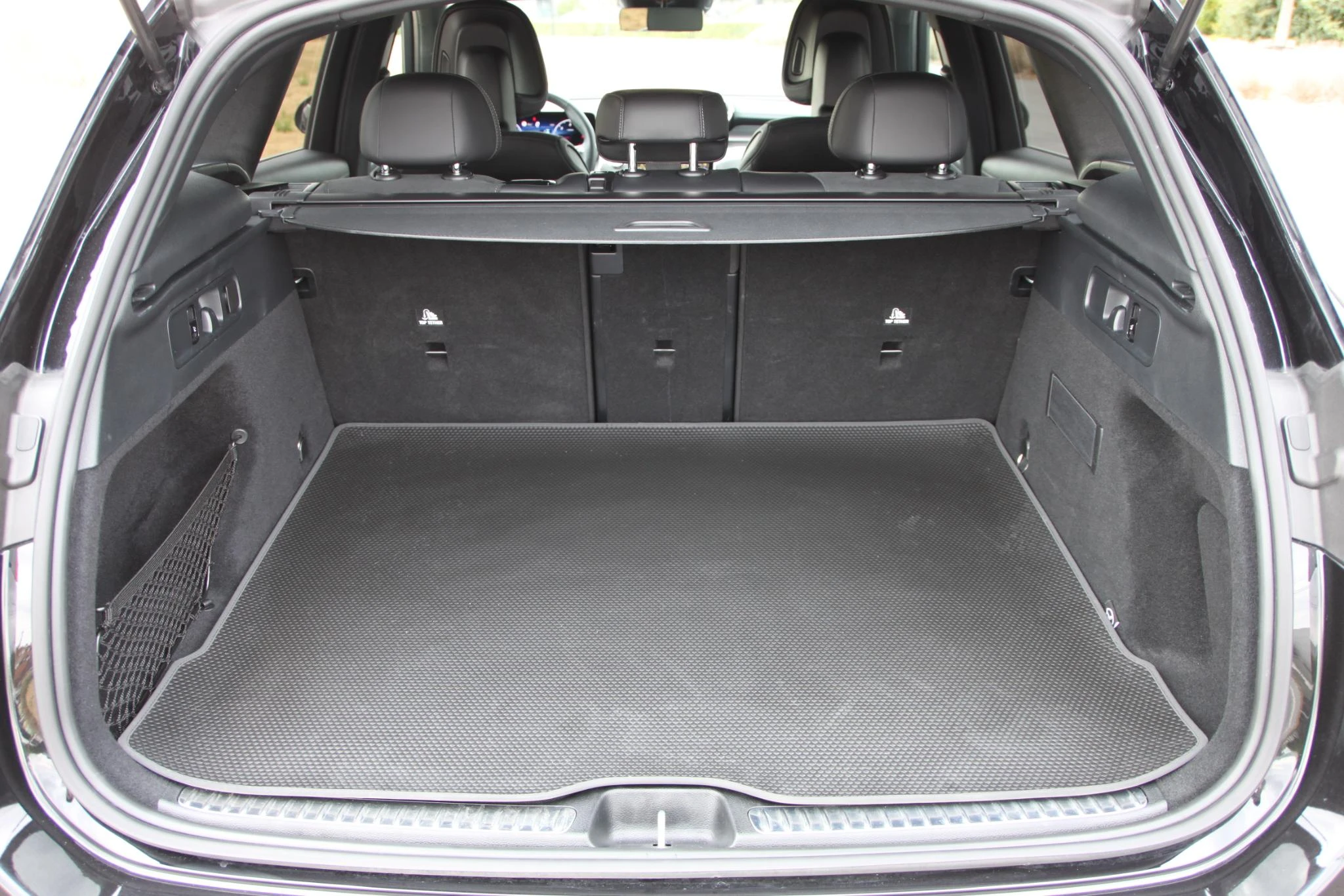 Mercedes-Benz GLC 300d 4MATIC AMG-Line