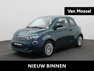 Fiat 500 500e 42 kWh Passion