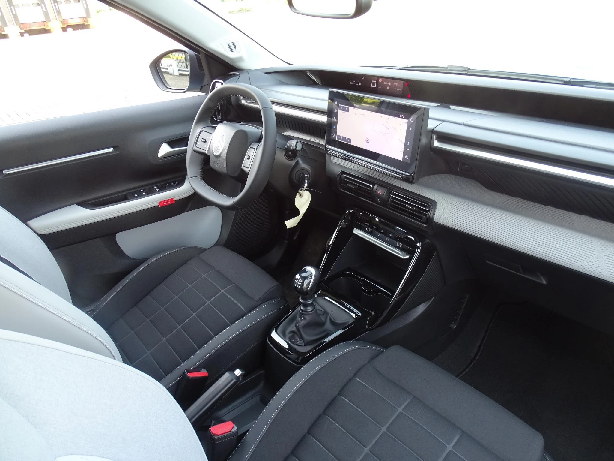 Citroën C3 1.2T Max