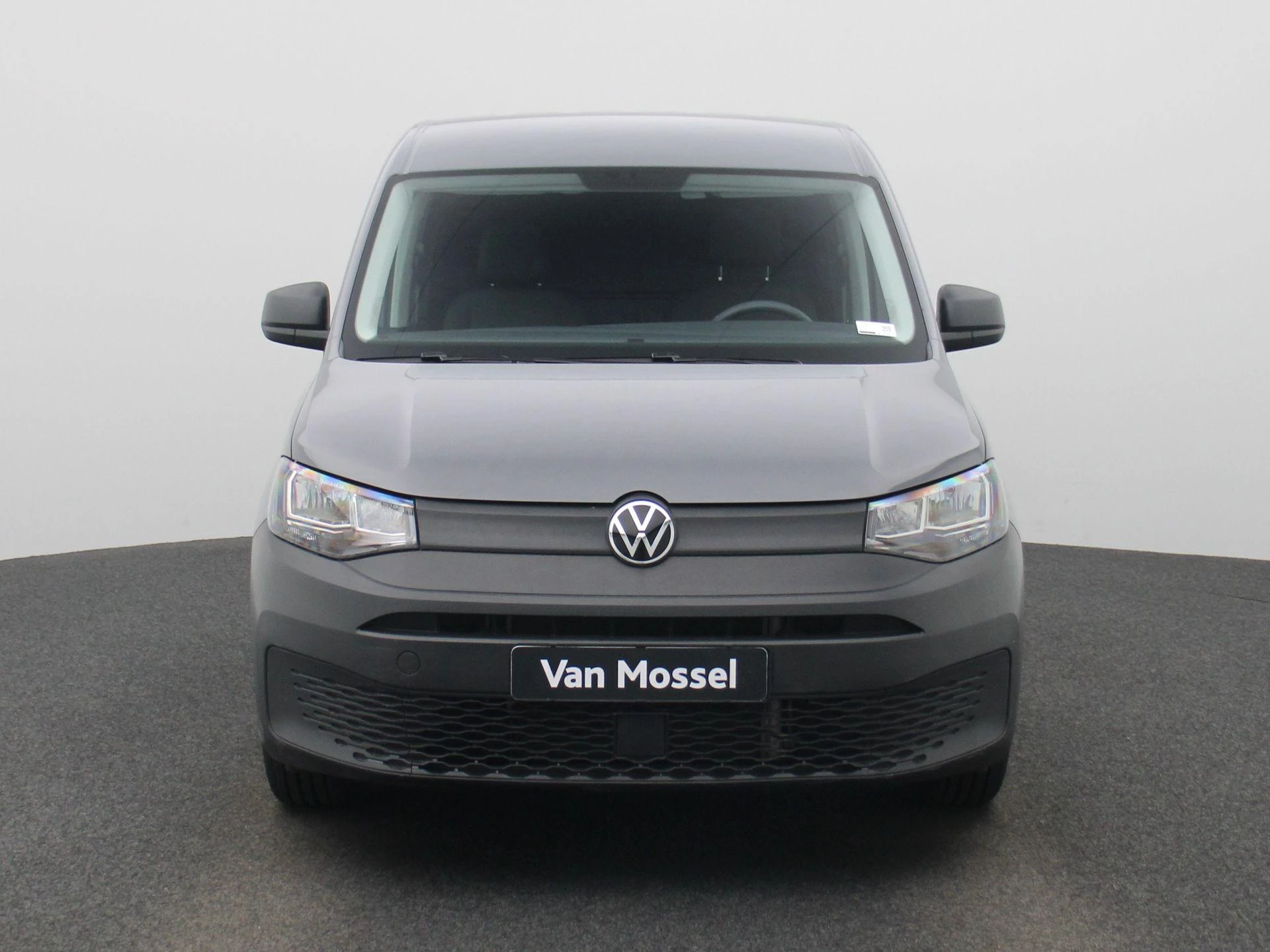 Volkswagen Caddy Cargo 2.0 TDI 102PK