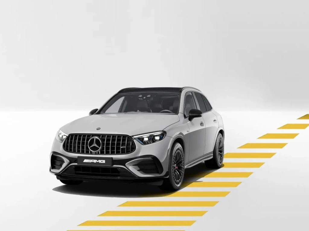 Mercedes-AMG-GLC 53 AMG-image-1