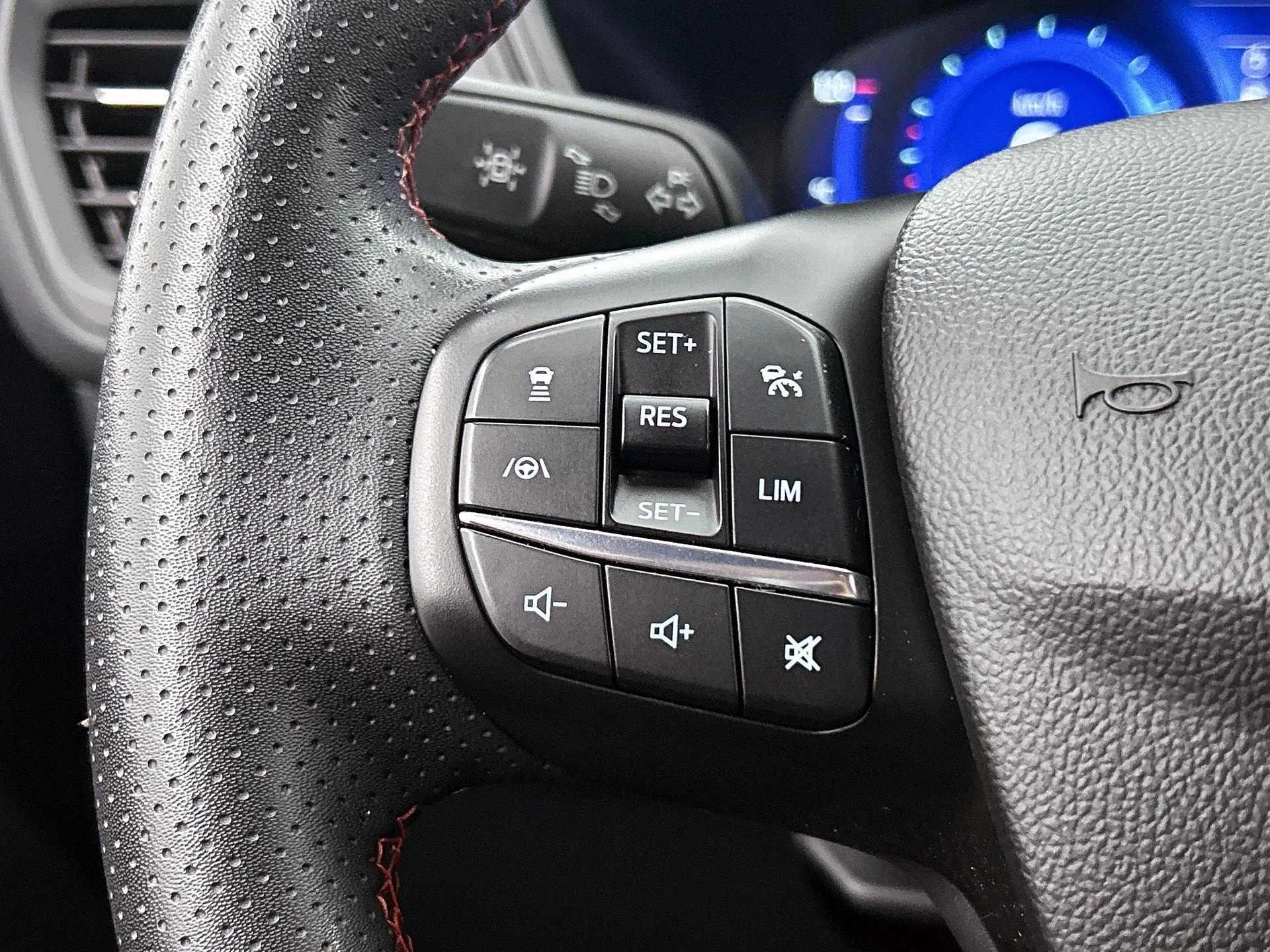 Ford Kuga 2.5 PHEV ST-Line