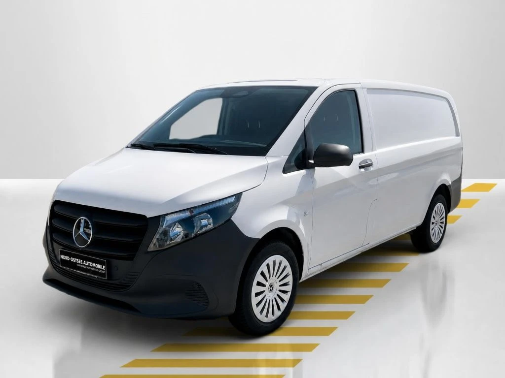 Mercedes-Benz-Vito 116-image-1