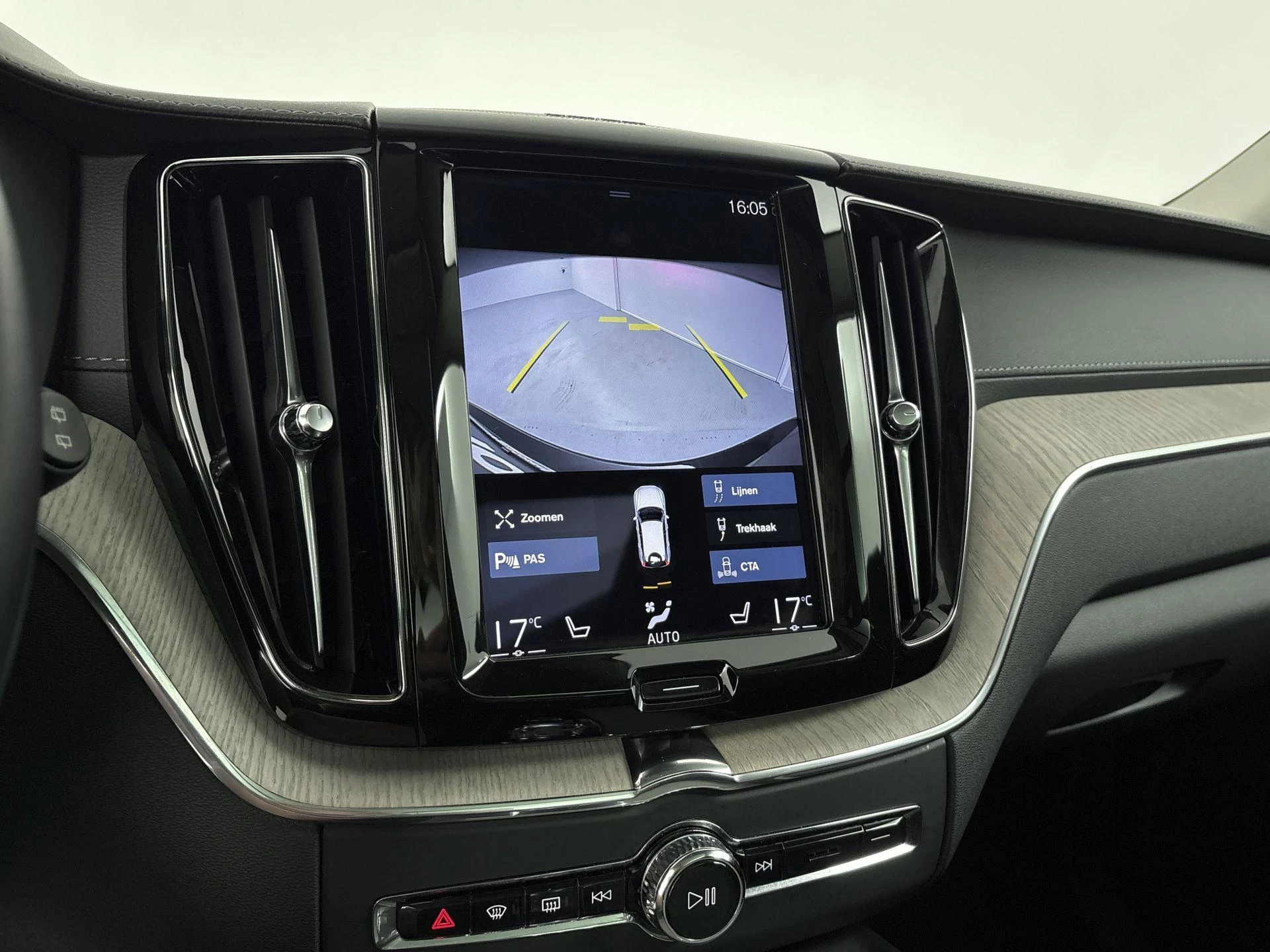 Volvo XC60 2.0 Recharge T6 AWD Inscription