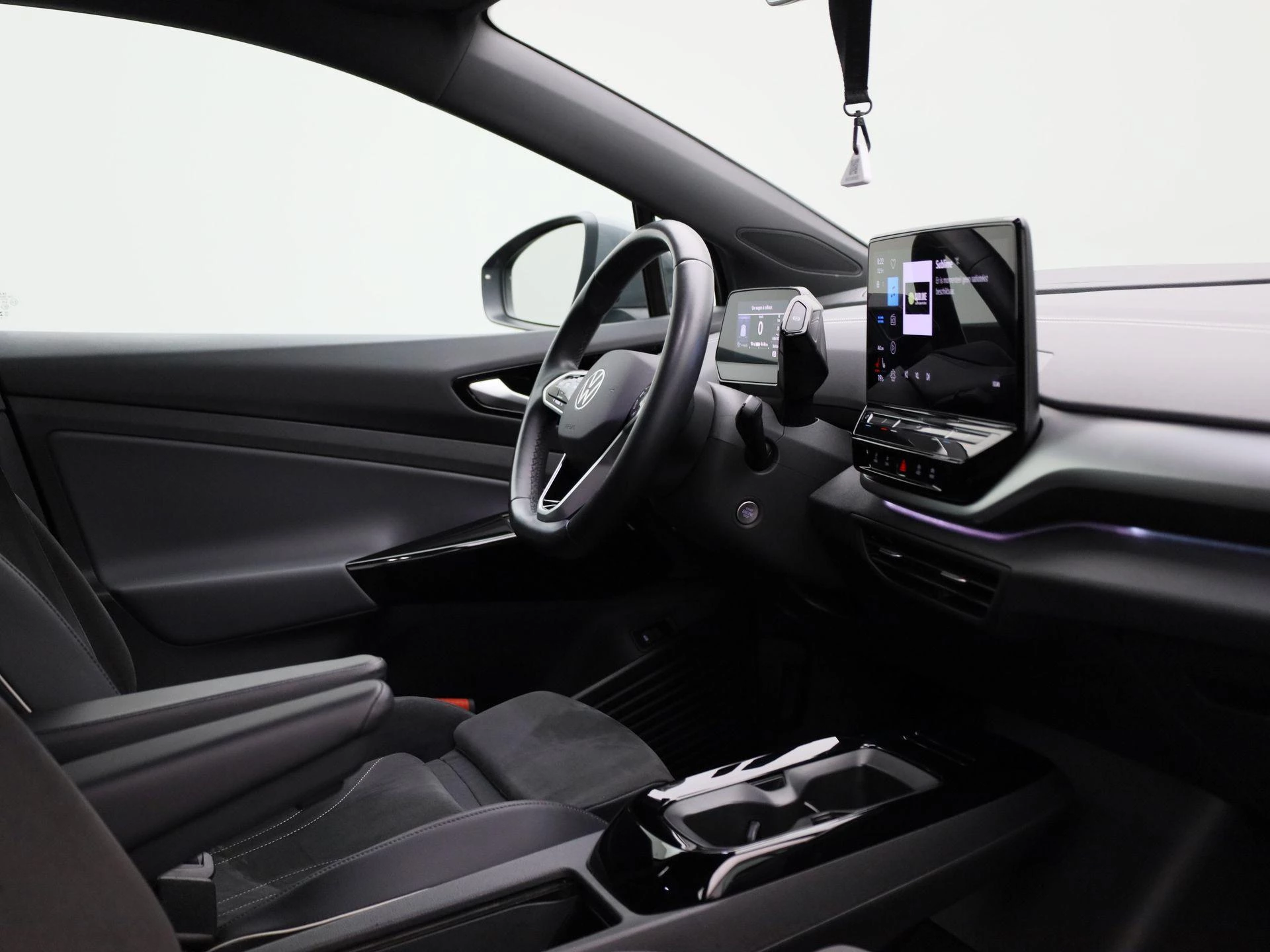 Volkswagen ID.5 Pro 77 kWh