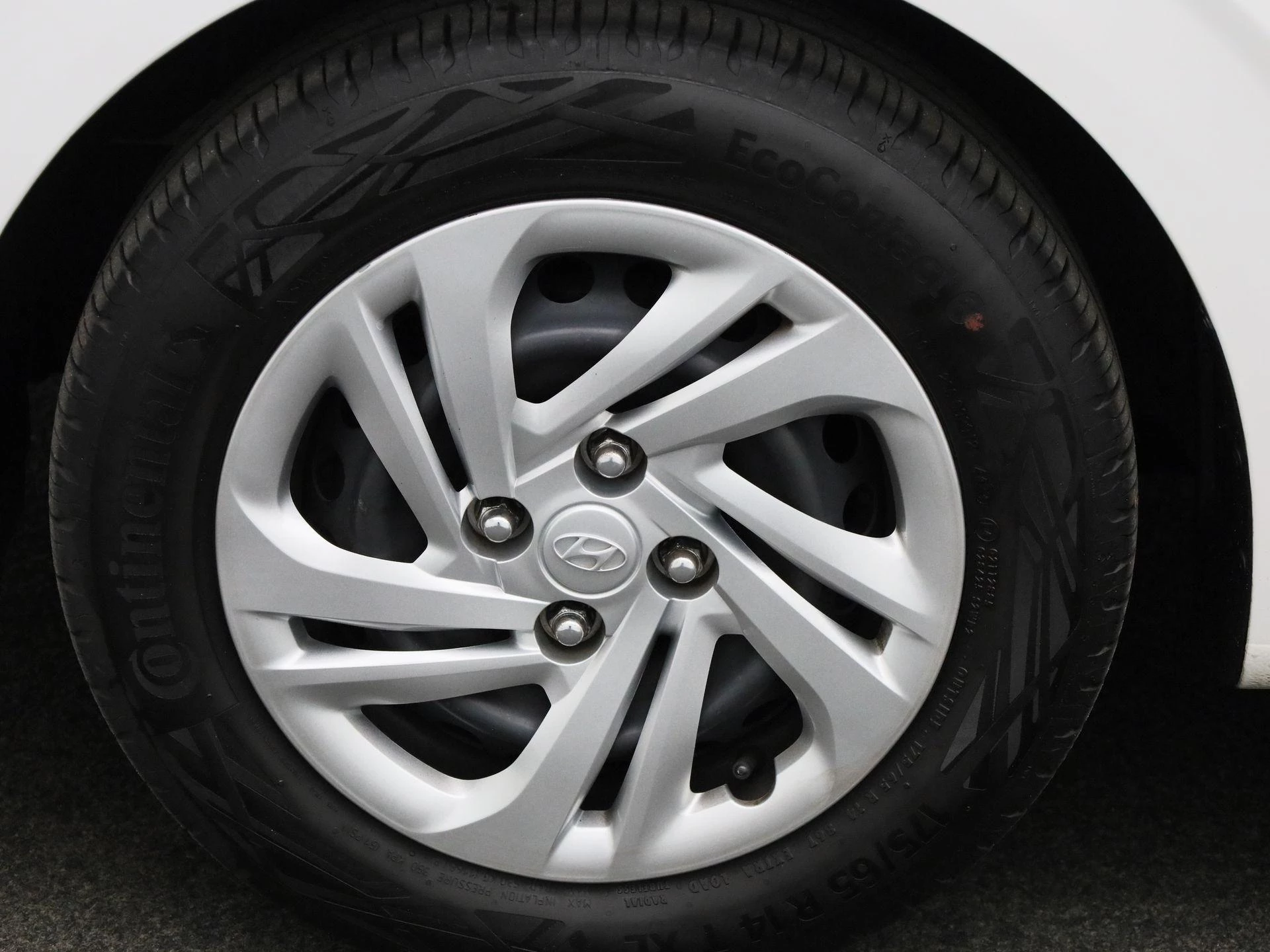 Hyundai i10 1.0 Comfort 5-zits |