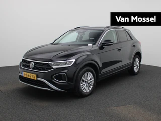 Volkswagen T-Roc 1.0 TSI Life 110 PK|