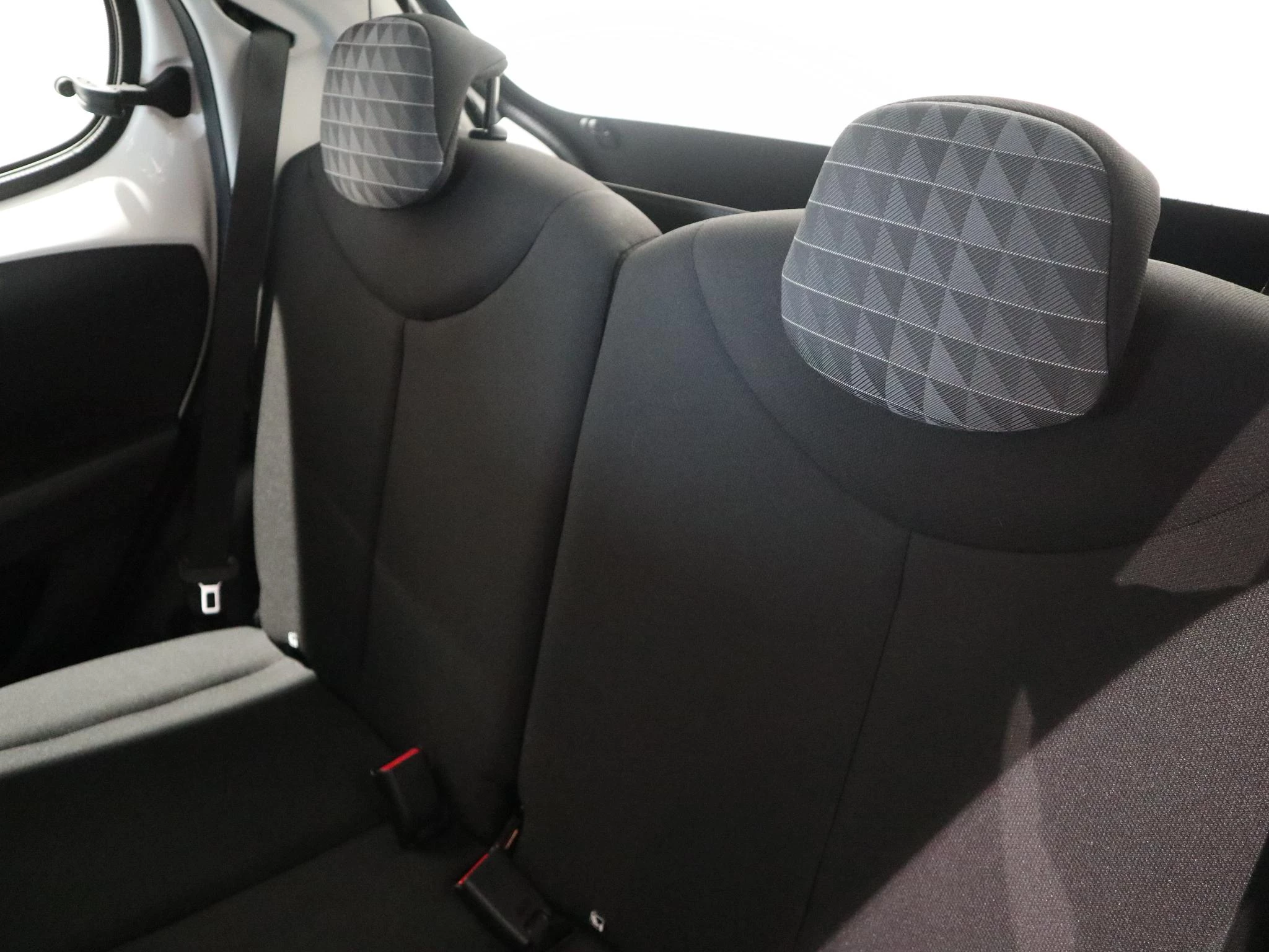 Peugeot 108 1.0 e-VTi Active