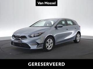 Kia cee'd Pulse 1.0 T-GDI 100 MHEV DCT ISG