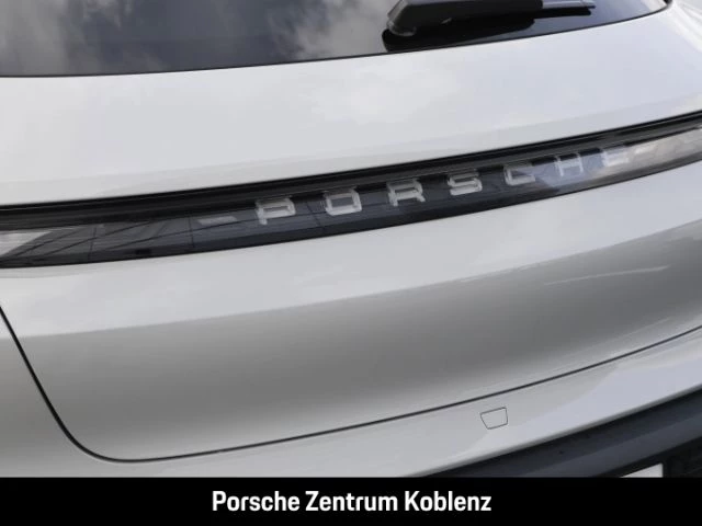 Porsche Taycan Sport Turismo s