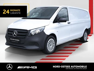 Mercedes-Benz Vito 116 NEUES MODELL EXTRALANG AHK NAVI KAMERA