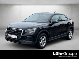 Audi Q2 35 TFSI S tronic *Kamera*