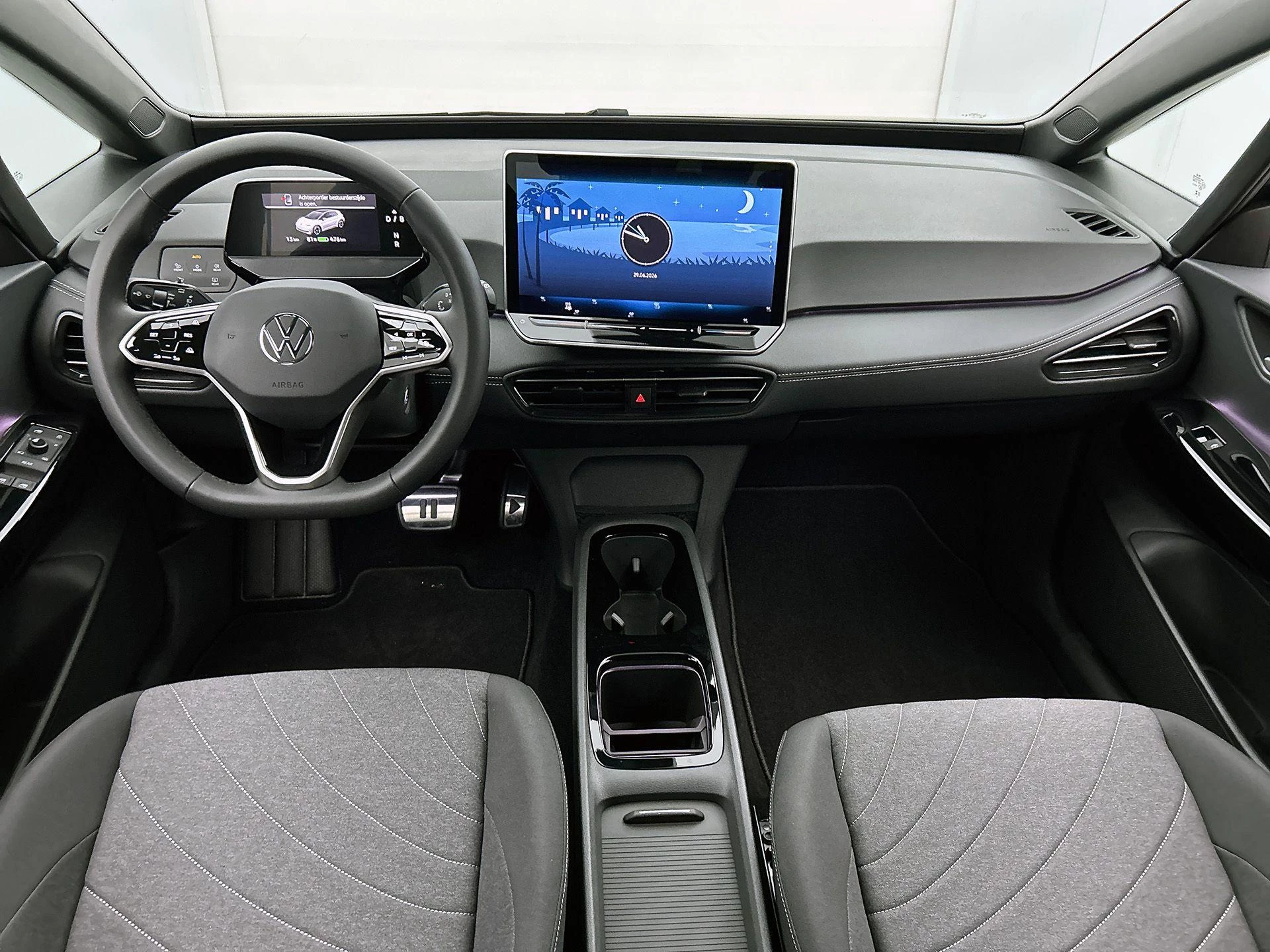 Volkswagen ID.3 Pro S Limited Edition 79 kWh 232PK