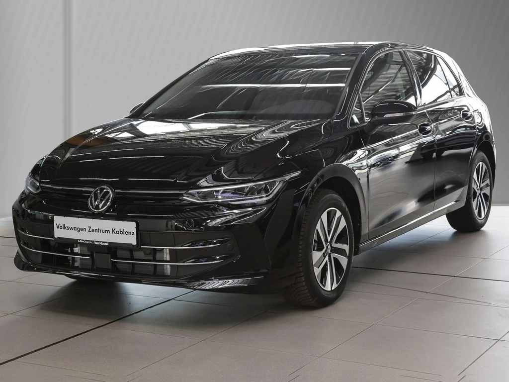 Volkswagen-Golf-image-1