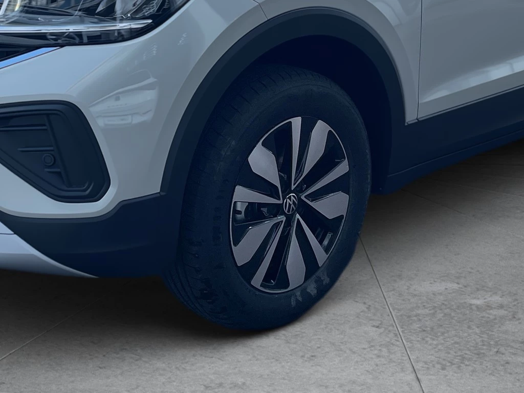 Volkswagen T-Cross Goal TSI 70 kW 5-Gang Aktionspreis! Ummeldung ab 30.07 möglich