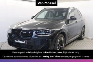 BMW iX3 iX3