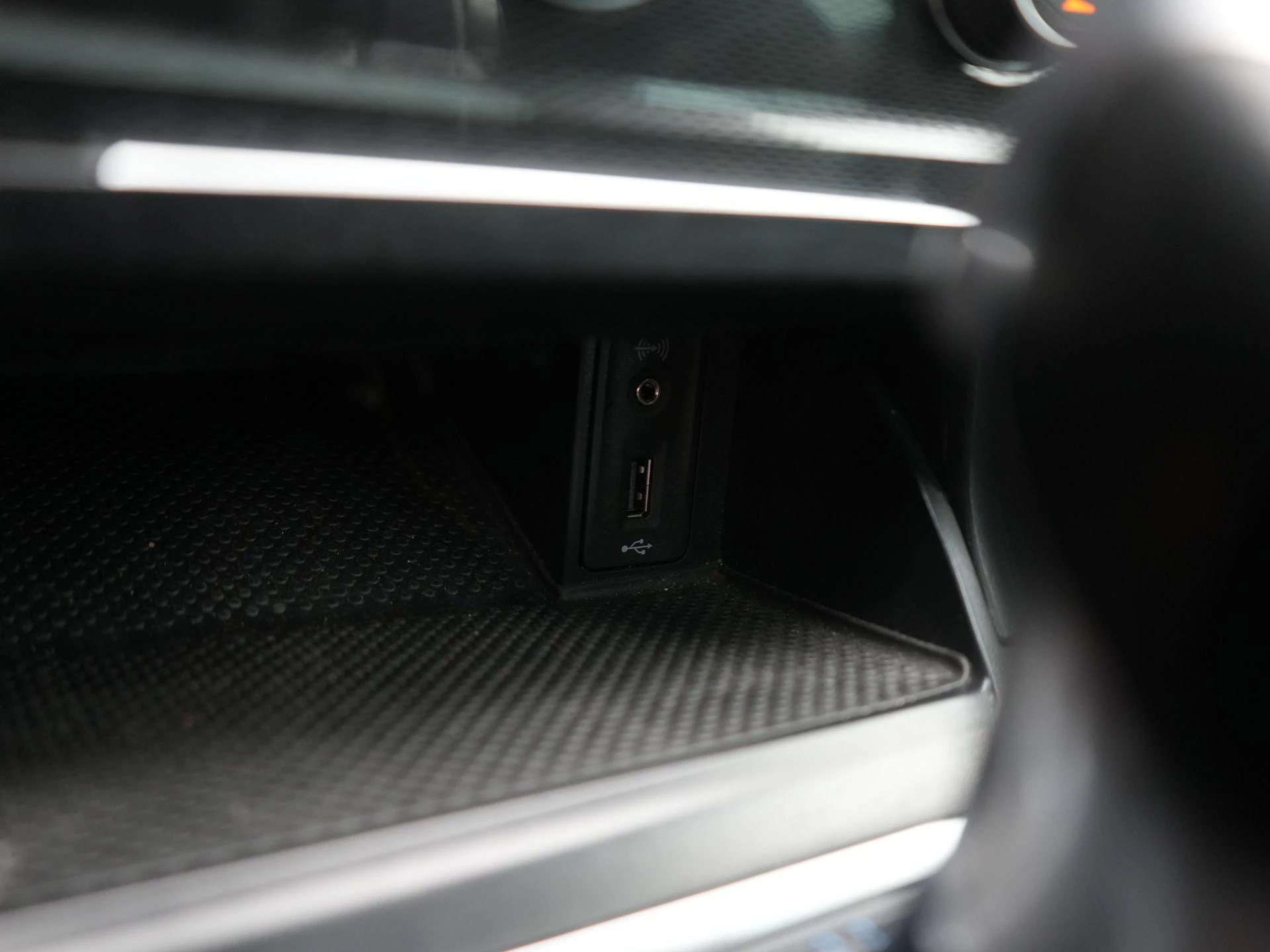 Volkswagen Golf 1.4 TSI GTE