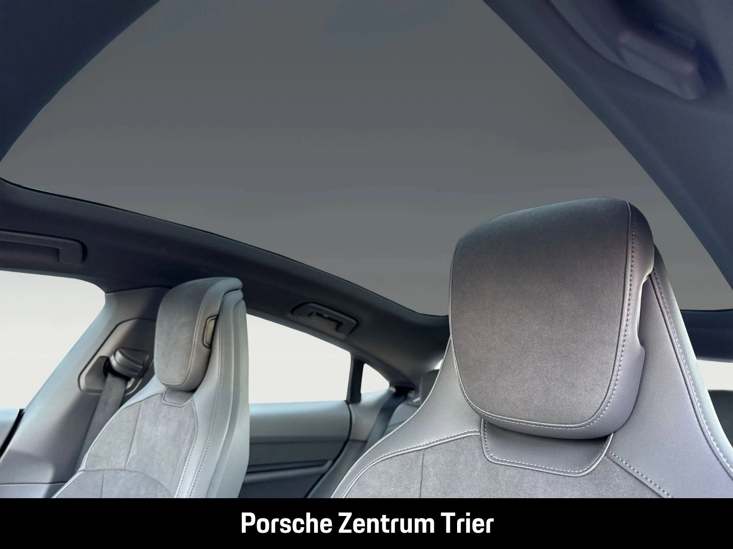 Porsche Taycan 4S HA-Lenkung Nachtsicht InnoDrive BOSE -