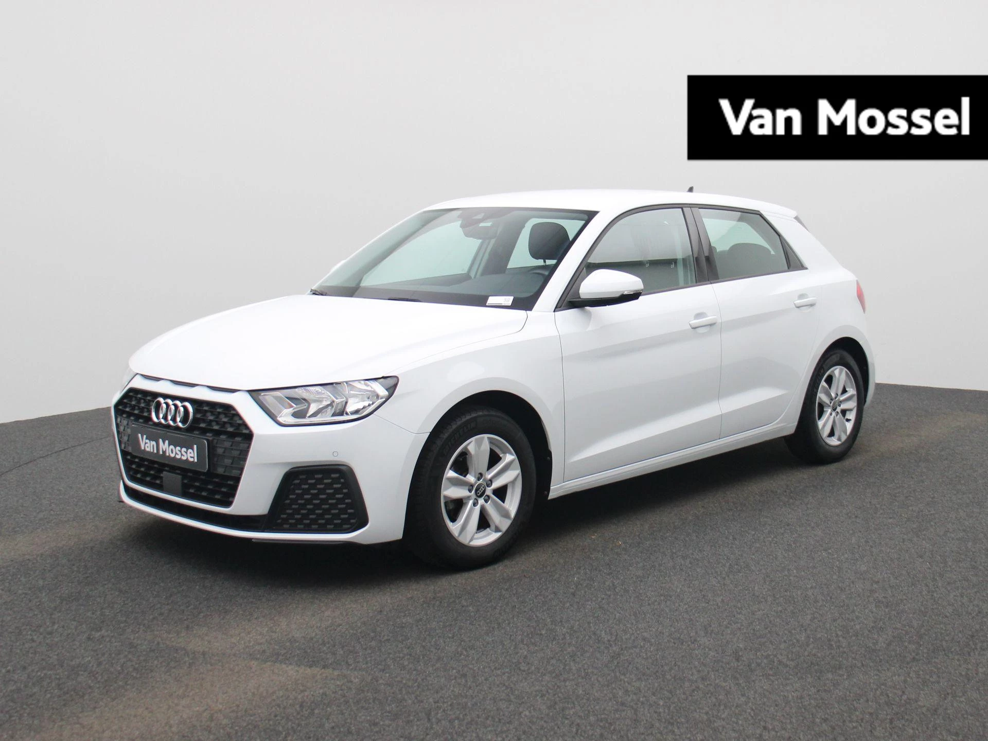 Audi-A1 Sportback-image-0