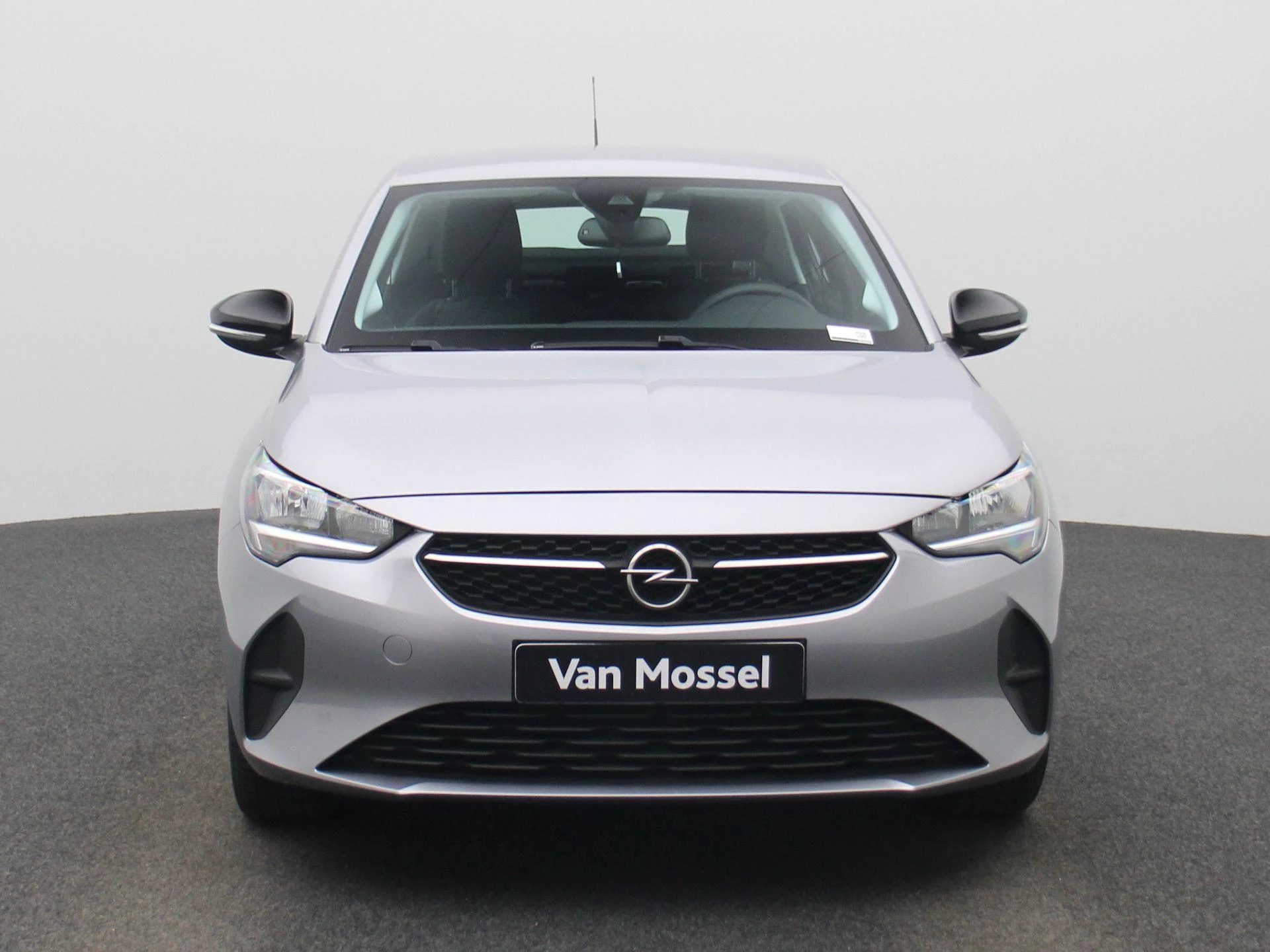 Opel Corsa 1.2 55kW S/S Edition