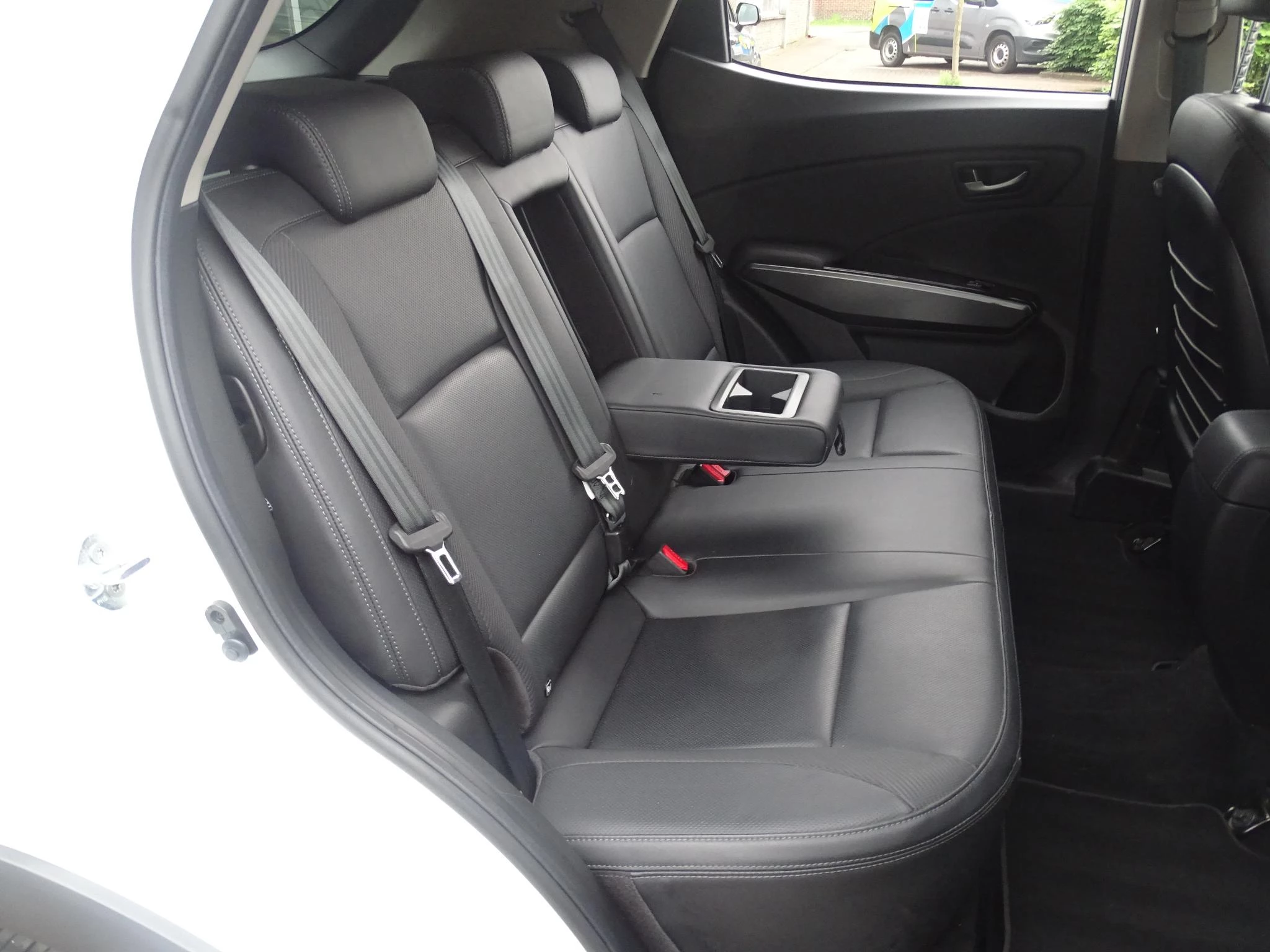 SsangYong Tivoli 1.2 2WD Ruby